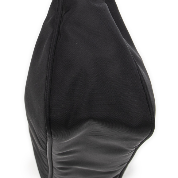 Prada Mini Zip Hobo - Picture 7 of 10